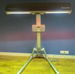 Philips Innergize HB 935 – Zonnehemel, Witgoed en Apparatuur, Zonnebanken en Gezichtsbruiners, Ophalen, Zo goed als nieuw, Zonnebank dubbelzijdig