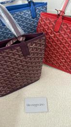 Goyard tas, Sieraden, Tassen en Uiterlijk, Tassen | Schoudertassen, Ophalen of Verzenden, Nieuw