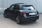 MINI Hatchback Cooper C Automaat / Favoured / Pakket L / 17", 156 pk, Met garantie (alle), Stoelverwarming, Zwart