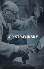 Jonathan Cross, Igor Stravinsky., Boeken, Muziek, Artiest, Ophalen of Verzenden, Zo goed als nieuw