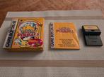 Pokémon Pinball Game Boy Color - Compleet!, Ophalen of Verzenden