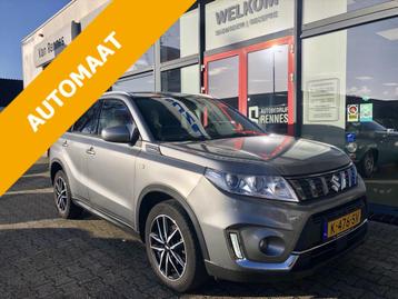 SUZUKI Vitara 1.4 140pk Automaat Select (RIJKLAARPRIJS) beschikbaar voor biedingen