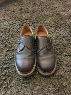 Doc Marten 1461 Monk Buckle Leather Shoe, Ophalen of Verzenden, Zo goed als nieuw, Zwart