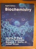 Biochemistry, Boeken, Ophalen of Verzenden, Gelezen