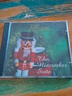 Notenkraker Suite - Reflections of Nature CD, Cd's en Dvd's, Ophalen of Verzenden, Romantiek, Zo goed als nieuw, Orkest of Ballet