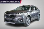 Suzuki S-Cross 1.5 Hybrid Select | PANO | 360 CAM | AUTOMA, Gebruikt, Zwart, 4 cilinders, 400 kg