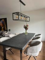 Ztahl Hanglamp - Stijlvol Design, Huis en Inrichting, Ophalen, Zo goed als nieuw, Metaal, Minder dan 50 cm