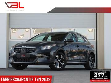 Kia XCeed 1.6 GDi PHEV DynamicPlusLine | Modeljaar 2022 beschikbaar voor biedingen
