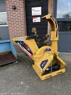 Wallenstein BX36S haskelaar versnipperaar voor mini trekker, Niet opgegeven, -, Niet opgegeven