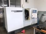 CNC lathe DMG Gildemeister CTX 410, Verzenden, Gebruikt, Gereedschap of Toebehoren