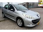 Peugeot 206 + | NAP | 1e eigenaar | Nieuwe distributieriem |, Voorwielaandrijving, 206+, 31 €/maand, 4 cilinders