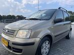 Fiat Panda 1.2 Edizione Cool AIRCO, Auto's, Voorwielaandrijving, Elektrische ramen, Gebruikt, 1242 cc