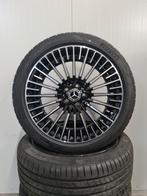 20' Mercedes EQA EQB H243 X243 Velgen met zomerbanden, Ophalen, Banden en Velgen, 235 mm, Personenwagen