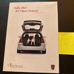 MG / Rover - 2002  (#14), Verzenden, Gelezen, Overige merken