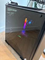 Gaming PC – Ryzen 9 5950X | RTX 3080 | 32GB RAM | 1TB NVMe, Computers en Software, Desktop Pc's, Ophalen, 32 GB, Zelfgebouwde PC