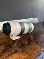 Canon EF 70-200mm f/2.8L IS II USM Telelens, Audio, Tv en Foto, Fotografie | Lenzen en Objectieven, Ophalen of Verzenden, Gebruikt