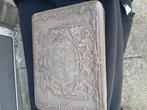 Vintage Adriaanse Chocolade Blikken Doos, Antiek en Kunst, Ophalen of Verzenden