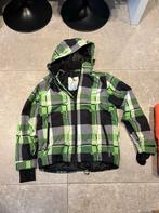 Protest Ski Jas Jack Maat M, Maat 48/50 (M), Protest, Ophalen of Verzenden, Jack