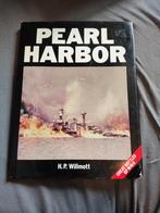 Boek: Pearl Harbor - H.P. Willmott, HP wilmot, Ophalen of Verzenden, Algemeen, Tweede Wereldoorlog