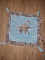 Knuffeldoekje met Olifant My Teddy in nette staat, Ophalen of Verzenden, Nieuw