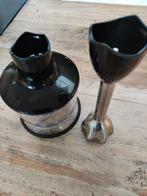 Braun MQ 3135 Staafmixer - Nieuw!, Witgoed en Apparatuur, Ophalen of Verzenden, Nieuw, Blender