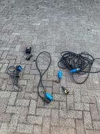 Stekker en verlengsnoeren, Muziek en Instrumenten, Kabels en Stekkers, Ophalen of Verzenden, Zo goed als nieuw