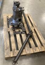 BMW 02 versnellingsbak en cardan, Auto-onderdelen, Ophalen, Gebruikt, BMW