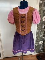 tiroler meisje nieuw maat 128/134 rok blouse hesje halloween, Ophalen, Nieuw, 122 t/m 128, Meisje
