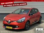Renault Clio 0.9 TCe Dynamique LEES TEKST, Auto's, Renault, Voorwielaandrijving, Gebruikt, Handgeschakeld, 39 €/maand