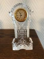 Waterford Crystal klokje, Antiek en Kunst, Antiek | Glas en Kristal, Ophalen
