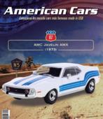 AMC Javelin AMX 1973 schaal 1/43 ALTAYA American cars # 87, Verzenden, Nieuw, Auto, Overige merken
