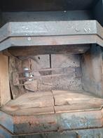 Houtkachel, Huis en Inrichting, Kachels, Ophalen, Gebruikt, Hout, Houtkachel