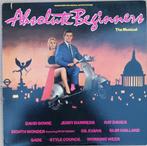 Various - Absolute Beginners Soundtrack (David Bowie) (LP), Ophalen of Verzenden, Zo goed als nieuw, 12 inch