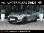MINI Hatchback Cooper JCW Automaat Dalston Edition / JCW Spo, 1160 kg, Gebruikt, Metallic lak, Met garantie (alle)