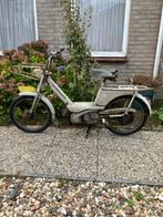 Peugeot 102 oldtimer brommer, Fietsen en Brommers, Brommers | Oldtimers, Ophalen, 0 versnellingen, 49 cc, Overige merken