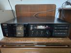 Akai cassette deck, Audio, Tv en Foto, Cassettedecks, Ophalen of Verzenden, Akai