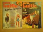 ns1-super kuifje-9 stuks-goede staat-losse verkoop, Meerdere stripboeken, Ophalen of Verzenden, Zo goed als nieuw