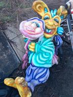 Carnavalswagen pop, Ophalen of Verzenden, Carnaval