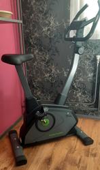 Hometrainer cardio fit Tunturi nieuw!, Ophalen of Verzenden, Zo goed als nieuw, Hometrainer