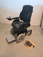 Handicare Ibis XP electrische rolstoel, Diversen, Elektrische rolstoel, Ophalen