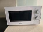 Severin Magnetron 7890, Ophalen, Minder dan 45 cm, Draaiplateau, Vrijstaand
