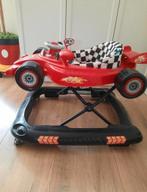 Formule 1 loopauto, Kinderen en Baby's, Ophalen, Zo goed als nieuw