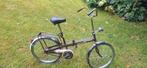 Batavus intercycle vintage, Fietsen en Brommers, Fietsen | Vouwfietsen, Ophalen, Gebruikt, Batavus