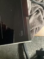 Kookplaat, Witgoed en Apparatuur, Kookplaten, Gebruikt, Ophalen of Verzenden, Inbouw, Elektrisch