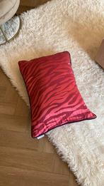 Fabienne Chapot kussenhoes, Ophalen of Verzenden, Zo goed als nieuw, Roze, Rechthoekig