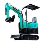 Mini excavator HT10, Ophalen of Verzenden, Nieuw