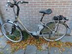 Gazelle Impulse middenmotor E-Bike electrische fiets, Ophalen, Zo goed als nieuw, 47 tot 51 cm, 50 km per accu of meer