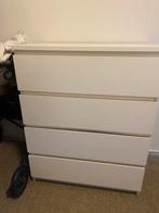 Opbergkast, Ophalen, 50 tot 100 cm, Zo goed als nieuw, Minder dan 100 cm
