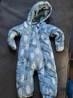 Winterpak skipak maat 74/80 Hema, Overige typen, Jongetje of Meisje, Ophalen of Verzenden, Zo goed als nieuw