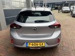 Opel CORSA-E Ultimate 50 kWh Bj 2021 Km 41.000 Nap | Digitaa, Auto's, Opel, Te koop, Zilver of Grijs, Geïmporteerd, 5 stoelen